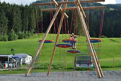 Vakantiehuis Ontspannende vakantie Eisenberg