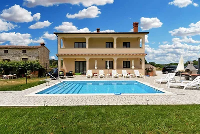 Appartamento Vacanza con famiglia Rojci