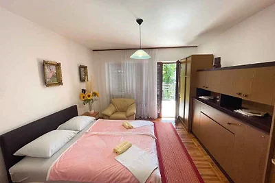 Vakantieappartement Gezinsvakantie Jadranovo