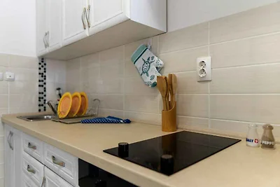 Apartamento Vacaciones familiares Vir