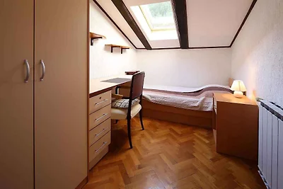 Appartamento Vacanza con famiglia Rijeka