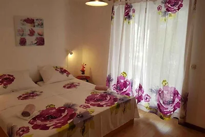 Ferienwohnung mit Klimaanlage