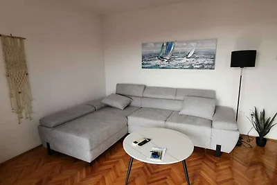 Apartamento Vacaciones familiares Kraljevica