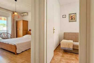 Ferienwohnung 50 m zum Strand und mit