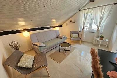 Ferienwohnung mit drahtlosem Internet