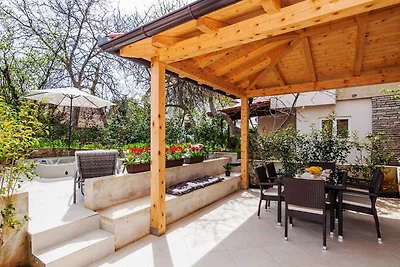 Willkommen in der Villa Augustina – Ihr idyll