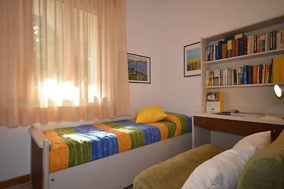 Appartamento Vacanza con famiglia Lignano Sabbiadoro