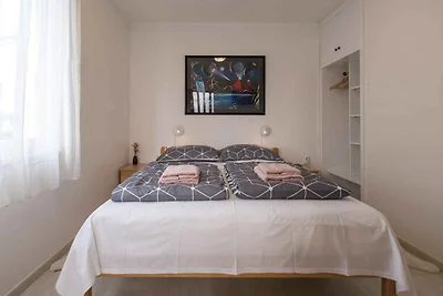 Ferienwohnung mit Grill