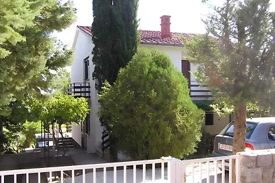 Vakantieappartement Gezinsvakantie Silo