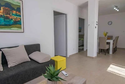 Ferienwohnung Tia B4