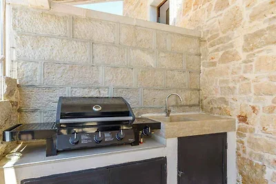 Vakantiehuis Ontspannende vakantie Diklici Visnjan