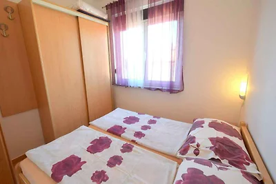Ferienwohnung mit Meerblick