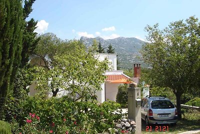 Ferienhaus nahe zu Nationalpark Paklenica