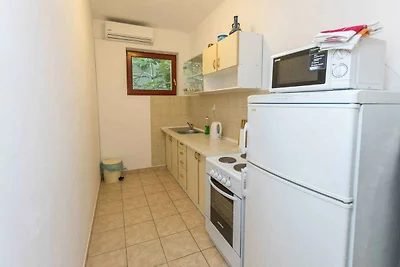 Vakantieappartement Gezinsvakantie Primosten