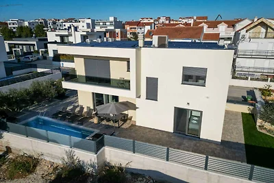 Villa Villa Matea 8+0