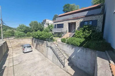apartman za odmor Obiteljski odmor Novi Vinodolski