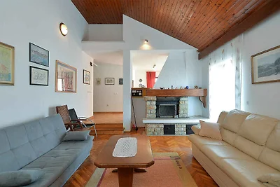 apartman za odmor Obiteljski odmor Valbandon