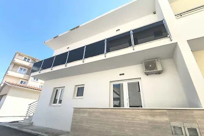 Ferienwohnung mit Klimaanlage