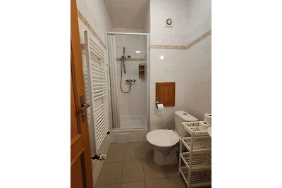 Ferienwohnung im Kurort