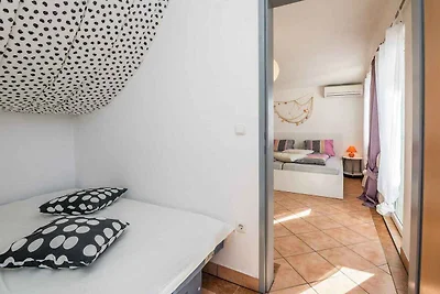 Vakantieappartement Gezinsvakantie Vir