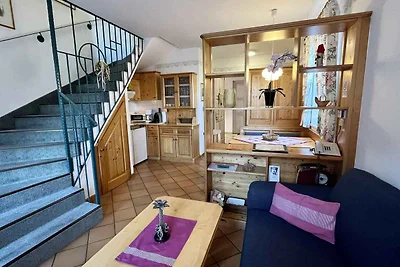 Appartamento Vacanza con famiglia Bad Waltersdorf