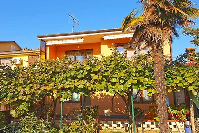 Ferienwohnung mit Klimaanlage