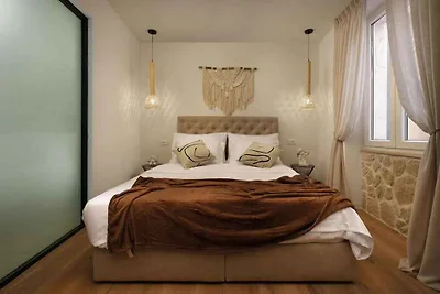 apartman za odmor Obiteljski odmor Rovinj