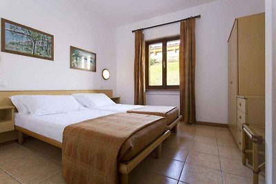 Vakantieappartement Gezinsvakantie Garda