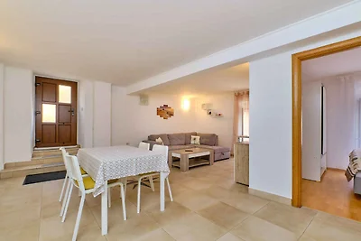 Apartament Dla rodzin Veli Losinj
