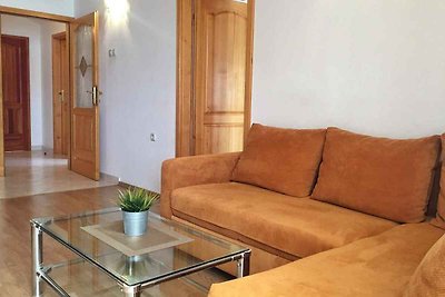 Vakantieappartement Gezinsvakantie Dobrinj