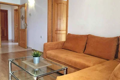 Ferienwohnung direktno na plaži