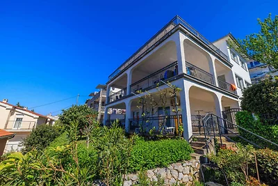Vakantieappartement Gezinsvakantie Lika-Senj