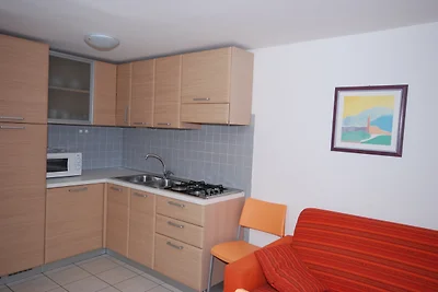 Apartamento Vacaciones familiares Lignano Sabbiadoro