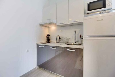 Vakantieappartement Gezinsvakantie Mali Lošinj