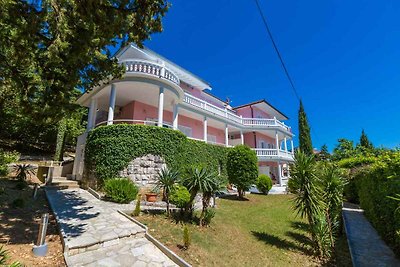 Vakantieappartement Gezinsvakantie Crikvenica