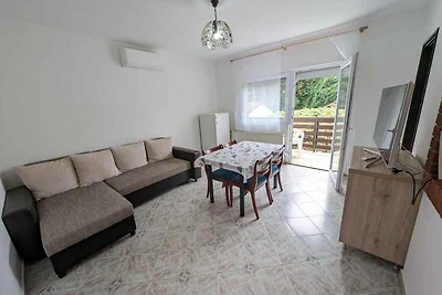 Ferienwohnung mit Wifi, Klimaanlage und
