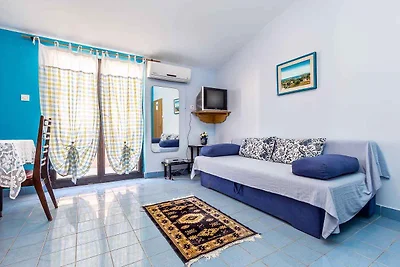 Ferienwohnung mit gemeinsamen Aussen Swimming