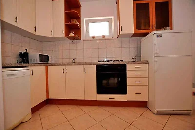 Ferienwohnung mit Klimaanlage und Meerblick