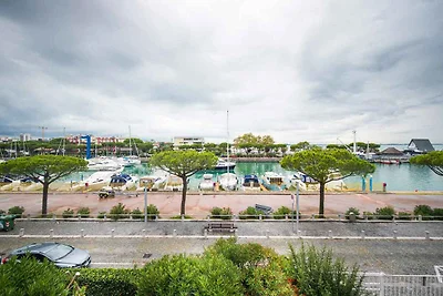 Vakantieappartement Gezinsvakantie Lignano Sabbiadoro