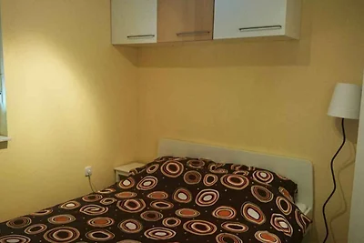 Ferienhaus direkt neben dem Strand mit Aussic