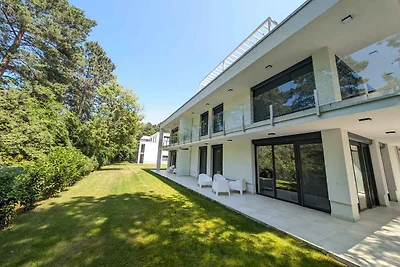 Ferienwohnung neugebaut mit WLAN, Klimaanlage