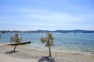 Mobilehome Familienfreundlich mit Klimaanlage