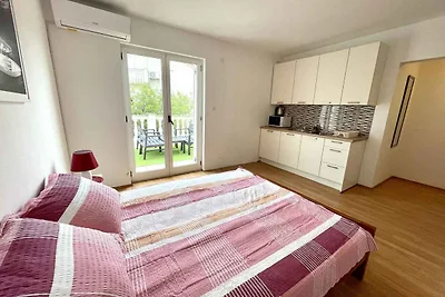 Apartament Dla rodzin Biograd na Moru