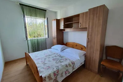 Ferienwohnung mit Meerblick 50 m vom Strand