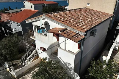 Ferienhaus mit Klimaanlage