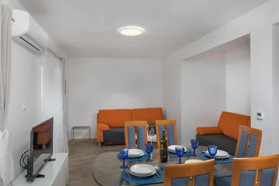 Vakantieappartement Gezinsvakantie Punat