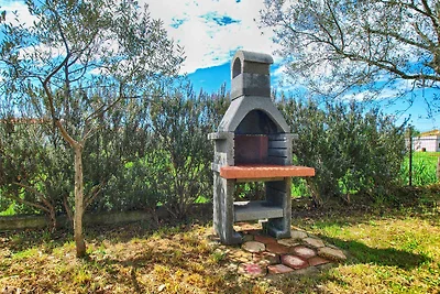 Ferienwohnung mit Klimaanlage