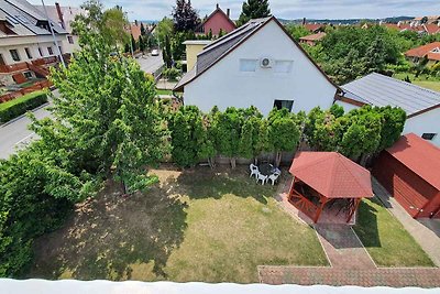 Ferienwohnung im Herzen von Balatonfüred