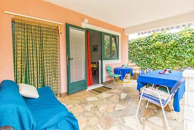Appartamento Vacanza con famiglia Lokva Rogoznica