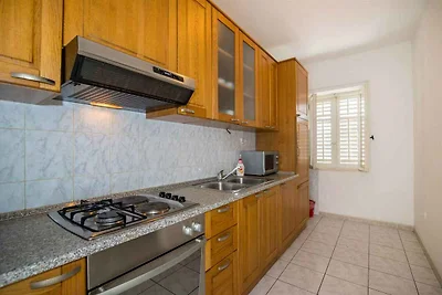 Ferienwohnung am Meer